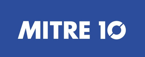Mitre 10 logo